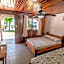 Cabinas Arrecife