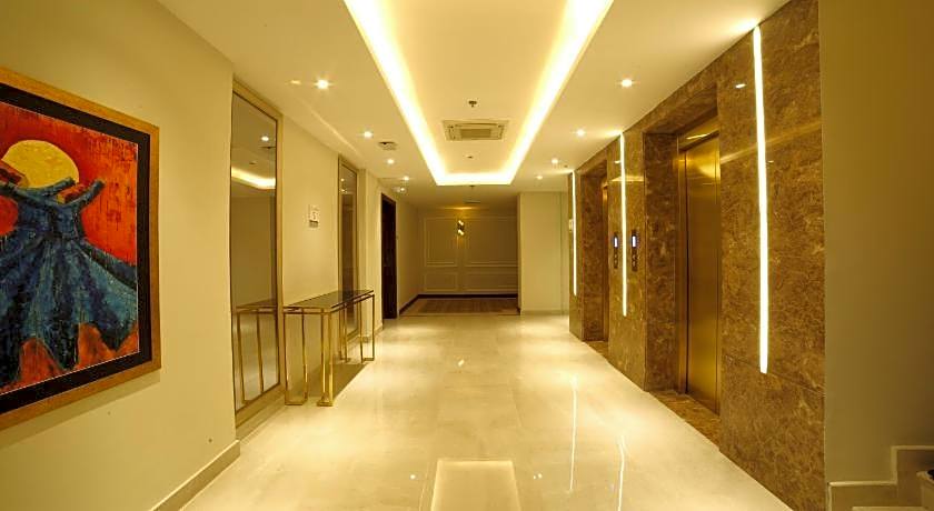 Best Western Premier Hotel Gulberg Lahore