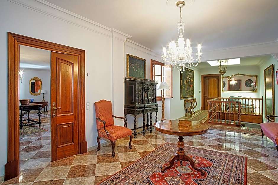 Casa Delmonte - Turismo de Interior