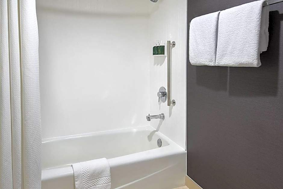 Courtyard by Marriott Poughkeepsie