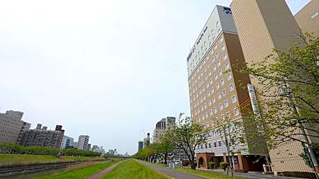 Toyoko Inn Mito-Eki Minami-Guchi