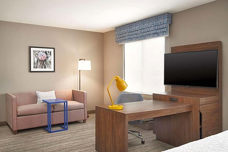 Hampton Inn By Hilton Clewiston