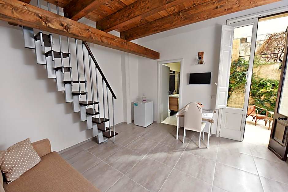 Il Giardino Di Benedetta