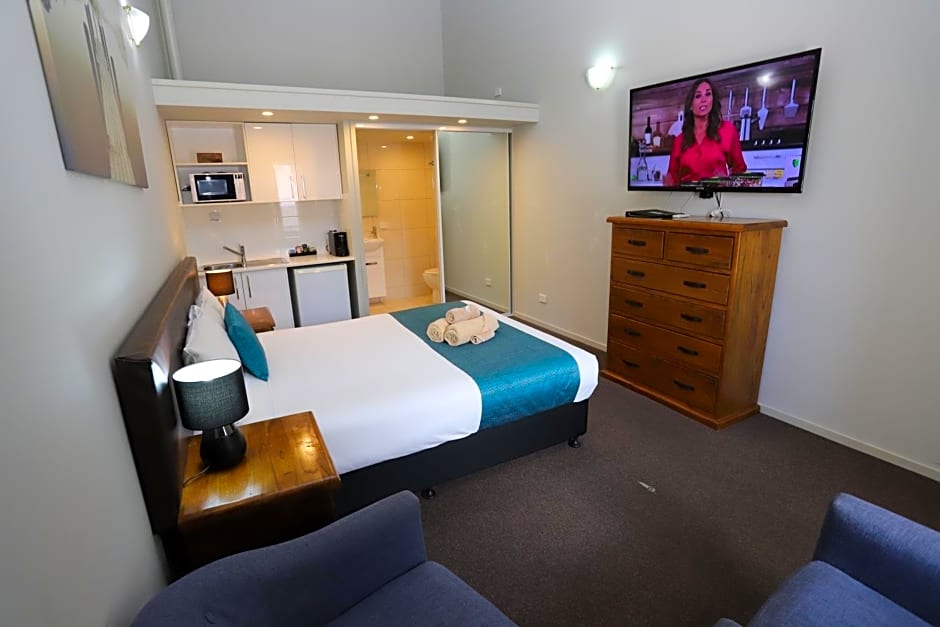 Kallangur Motel