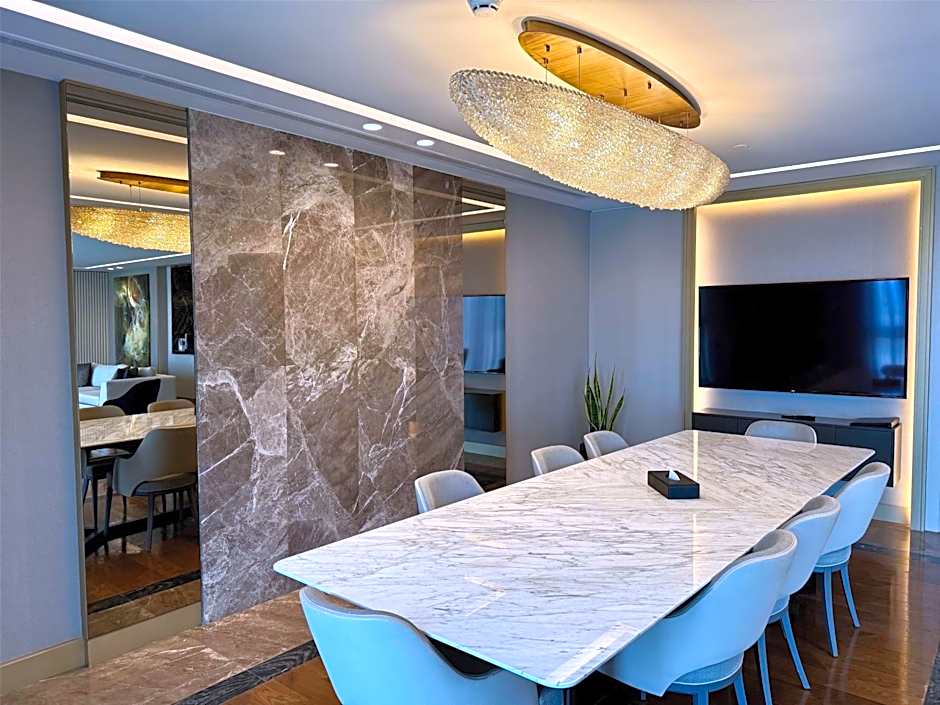 Radisson Blu Hotel & Conference Center, Niamey