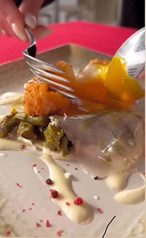 Albergo Ristorante Stazione Balerna