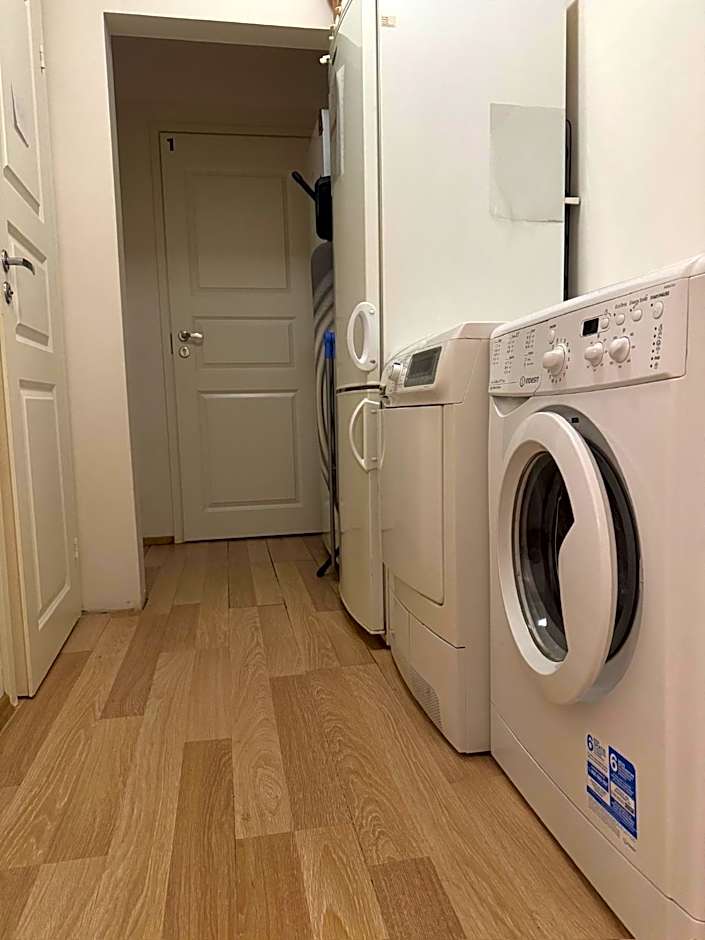 Peaceful Stay in Central Tallinn