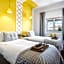 Casas da Formosa - Downtown Alegria B&B