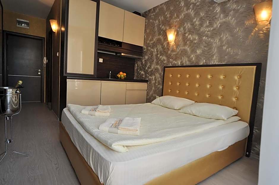 Harmony Suites Jungle - Family Friendly Complex