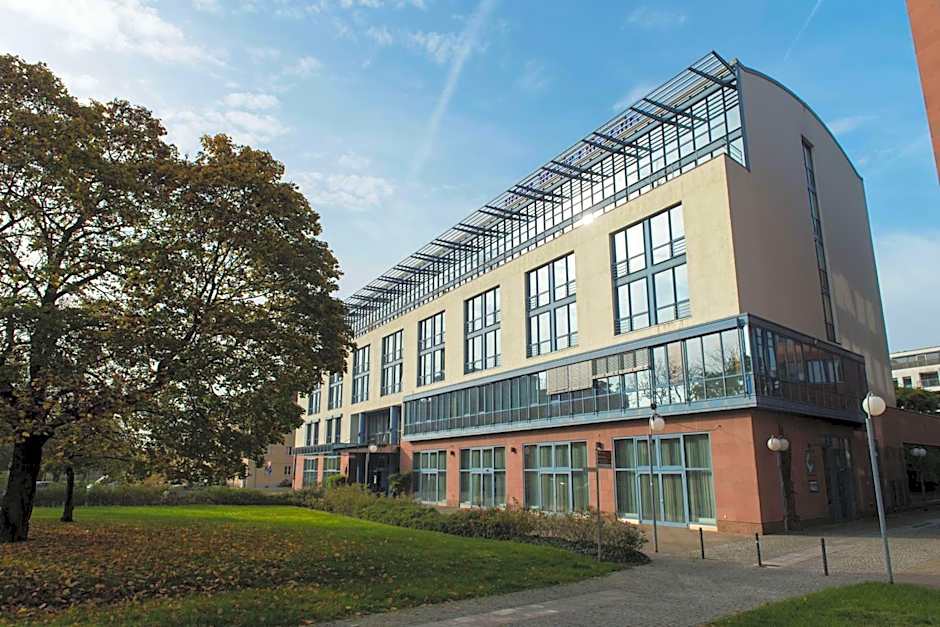 Radisson Hotel Fürst Leopold Dessau