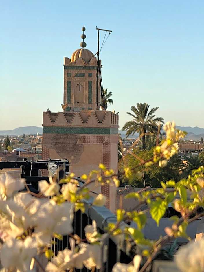 Riad Malayine