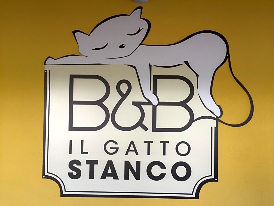 Il Gatto Stanco B&B