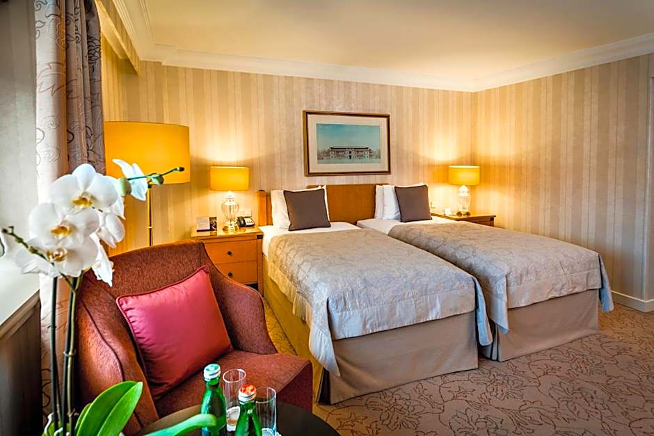 InterContinental Wien By IHG