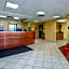 Econo Lodge Inn & Suites Fairgrounds
