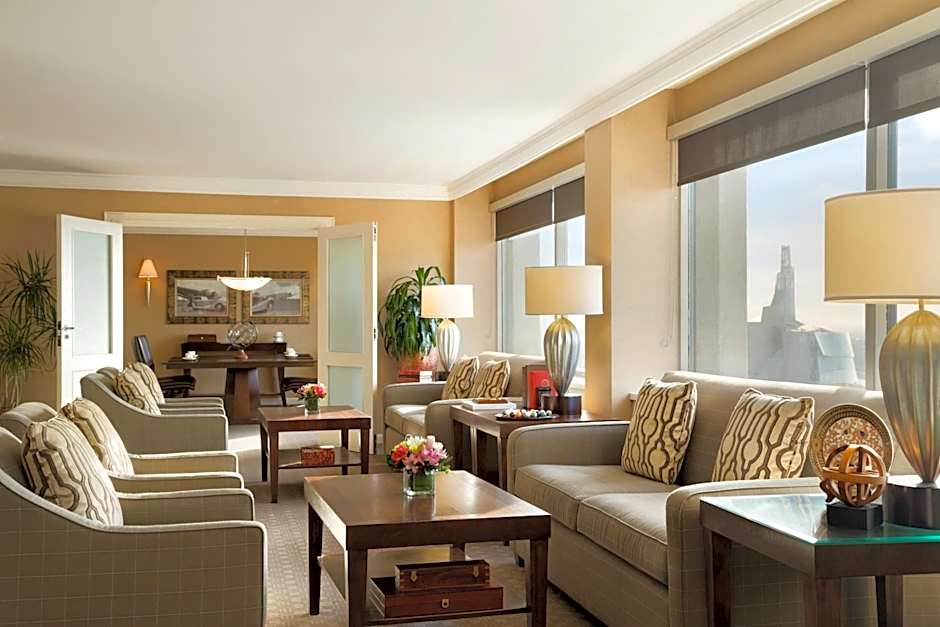 The Fairmont Winnipeg