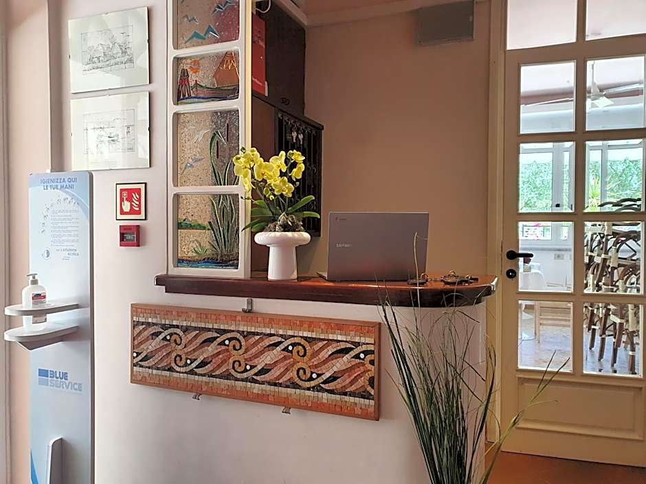 Villa Mirella-NUOVA GESTIONE