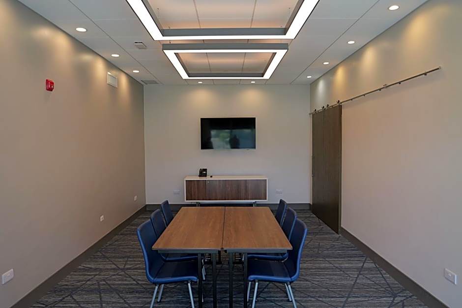 Holiday Inn Express & Suites St. Vincent - Grenadines by IHG