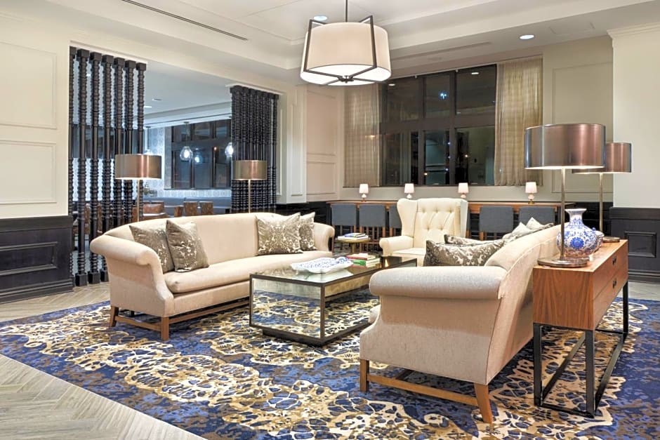 Residence Inn by Marriott Richmond Downtown