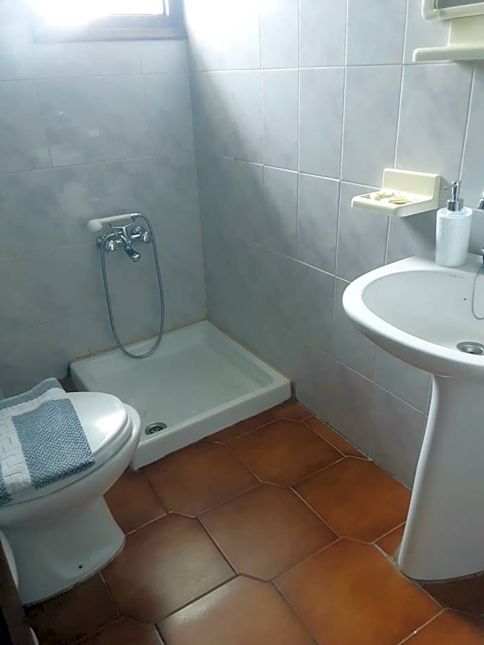 Magda Studios - Double Bed Room N4