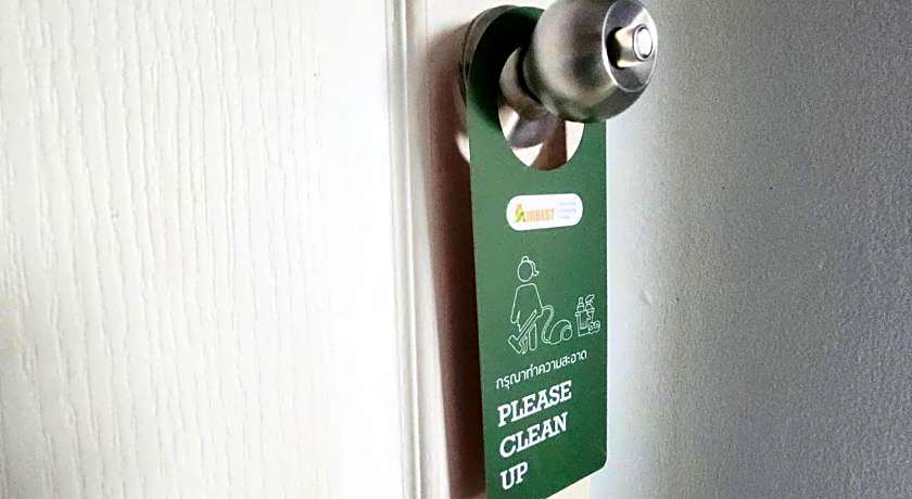 AIRBEST Gemtree Lampang Hotel