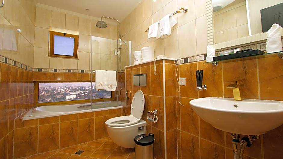 Bellevue Hotel and Spa