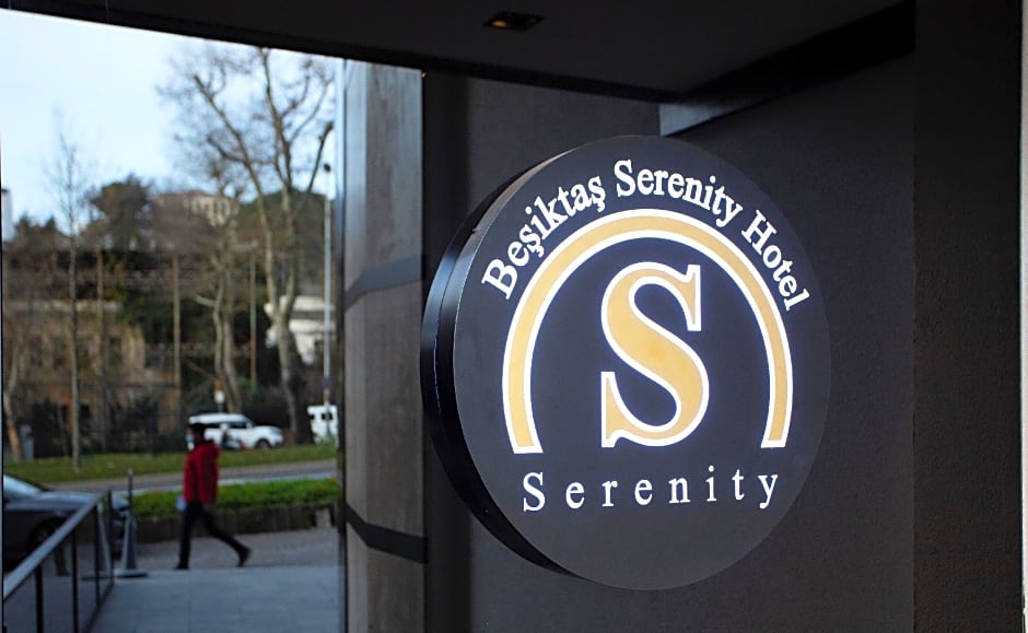 Besiktas Serenity Hotel