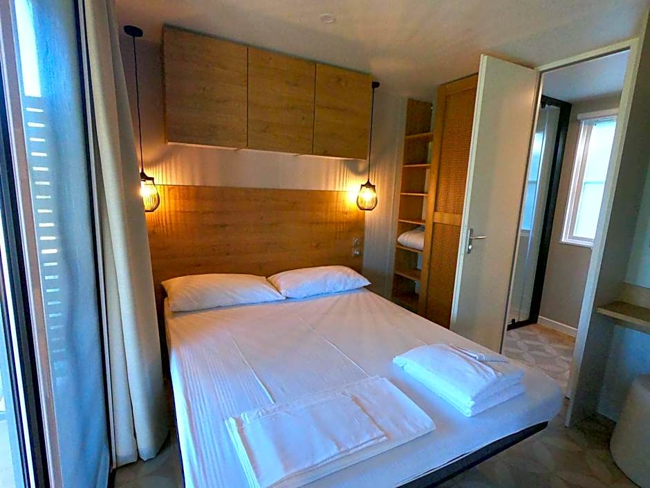 Camping Villaggio Il Collaccio