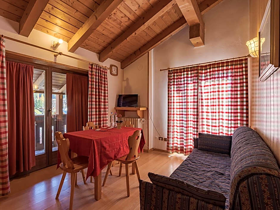 Residenza 3-Tre