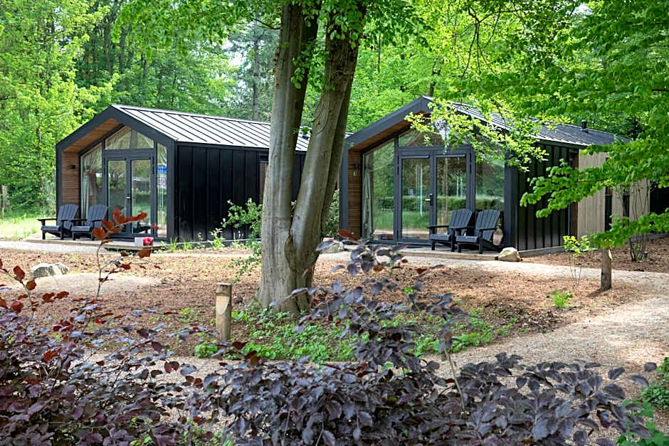 Boetiekpark 't Zwaantje