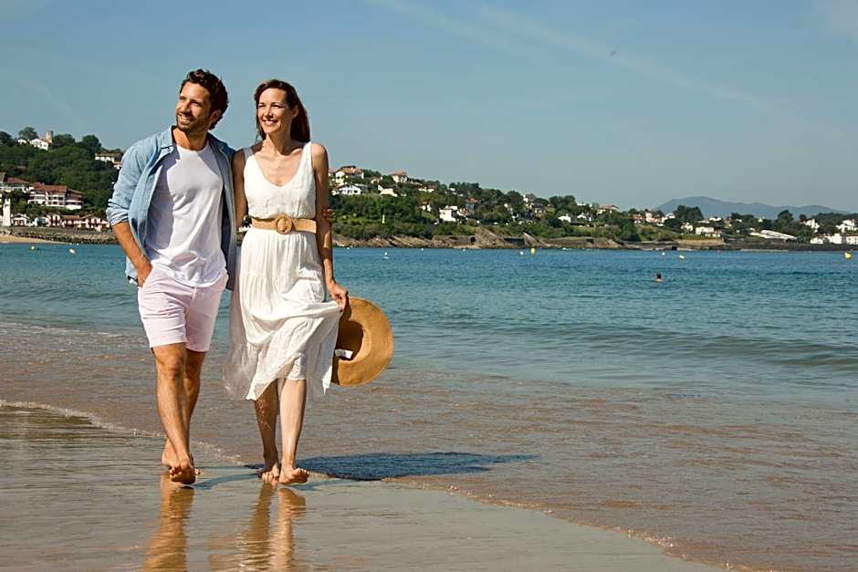 Grand Hôtel Thalasso & Spa