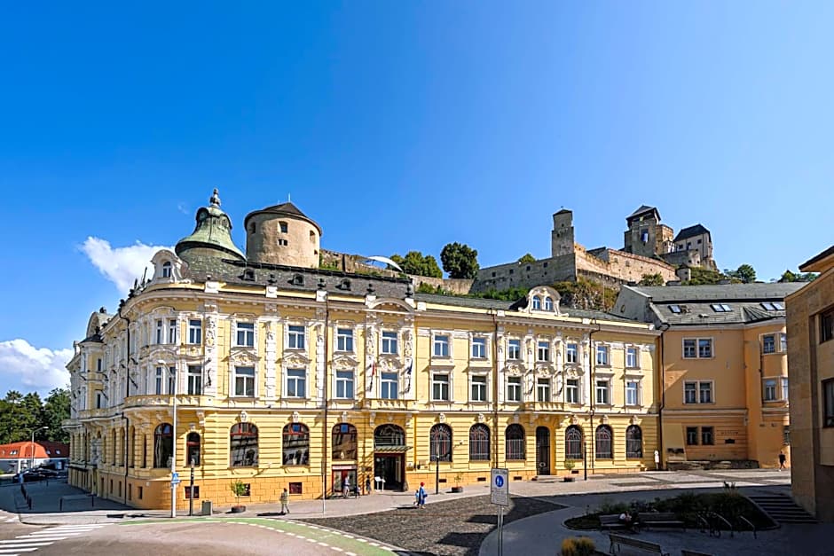 Hotel Elizabeth