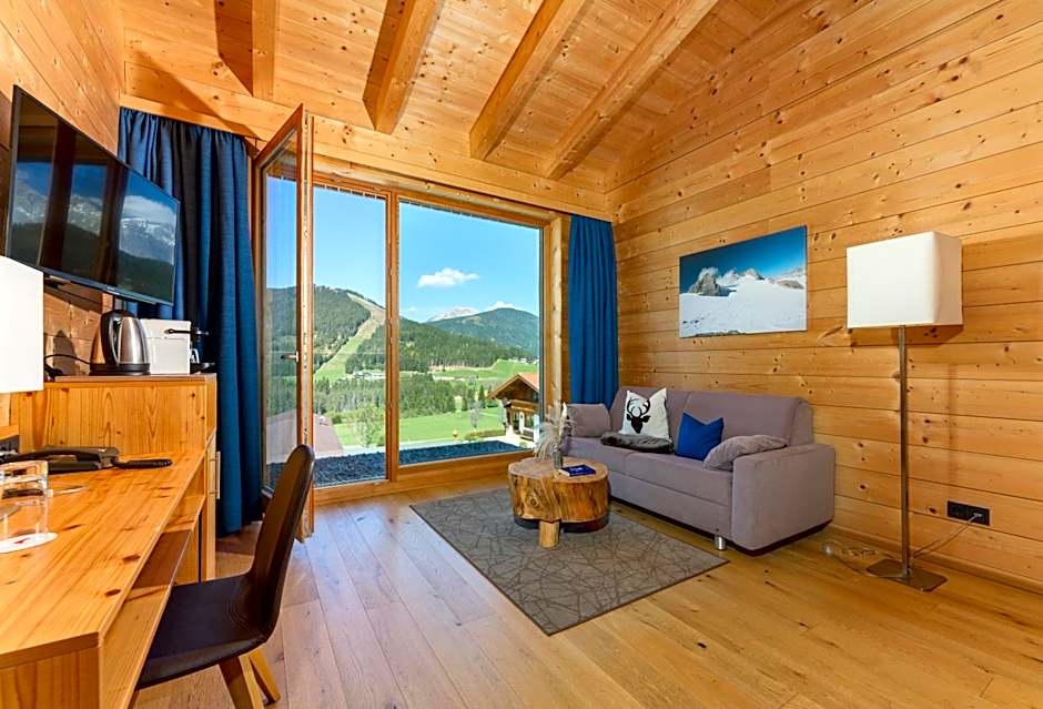 Rittis Alpin Chalets Dachstein