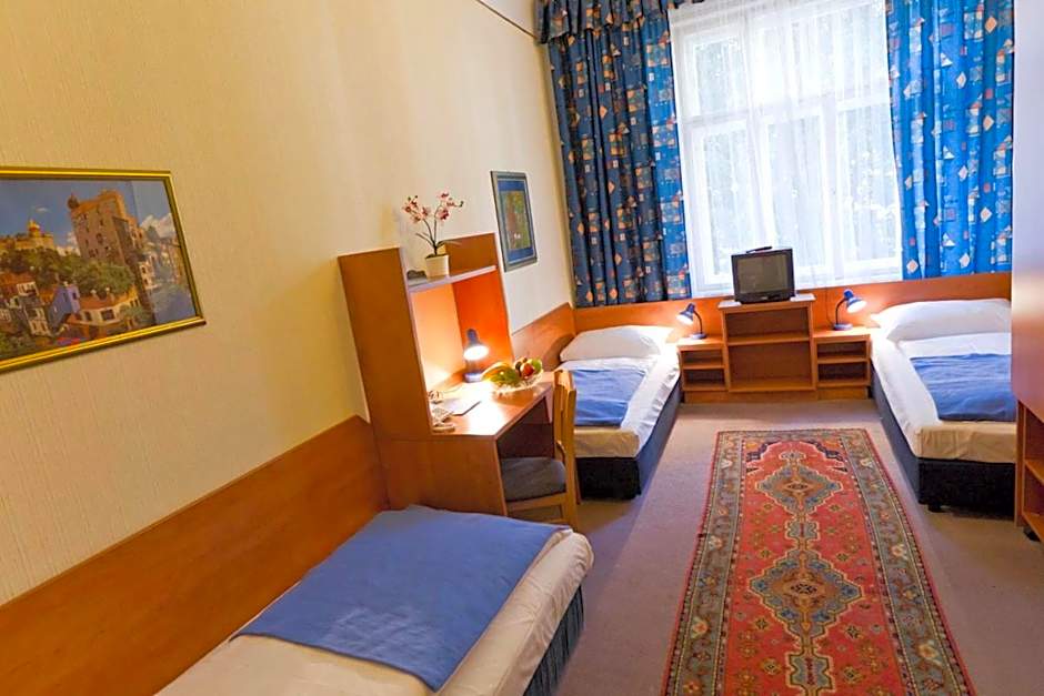 Hotel-Pension Bleckmann