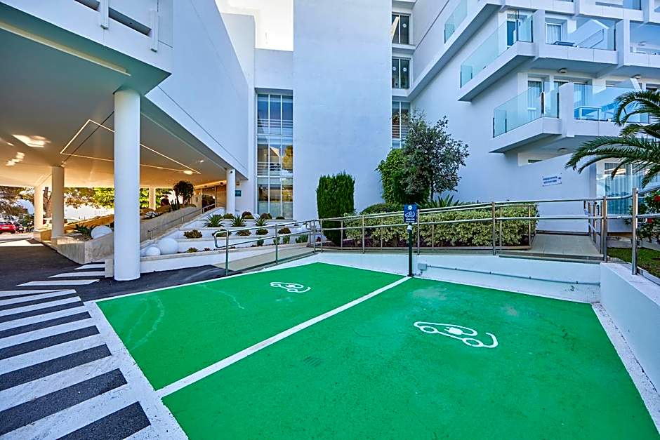 Aparthotel Ponent Mar