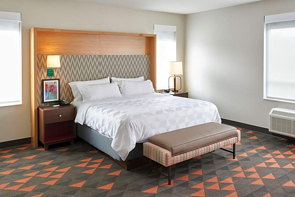 Holiday Inn Philadelphia W - Drexel Hill By IHG