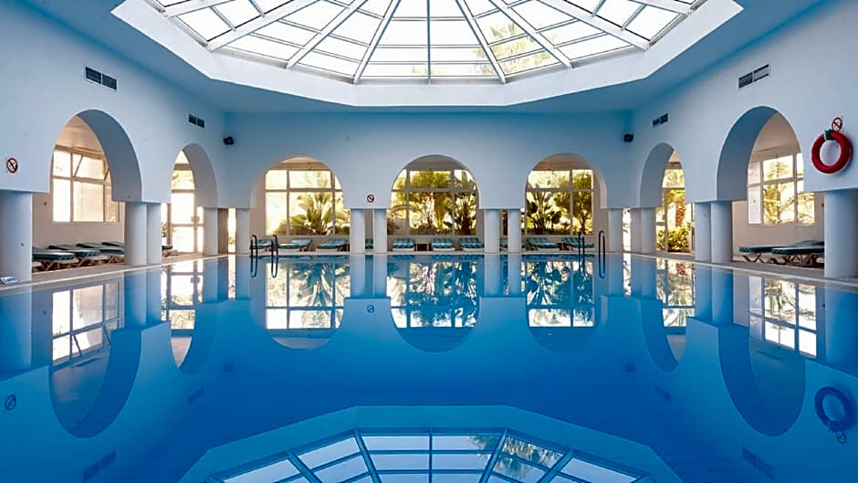 Hotel Aziza Thalasso Golf Adult Only