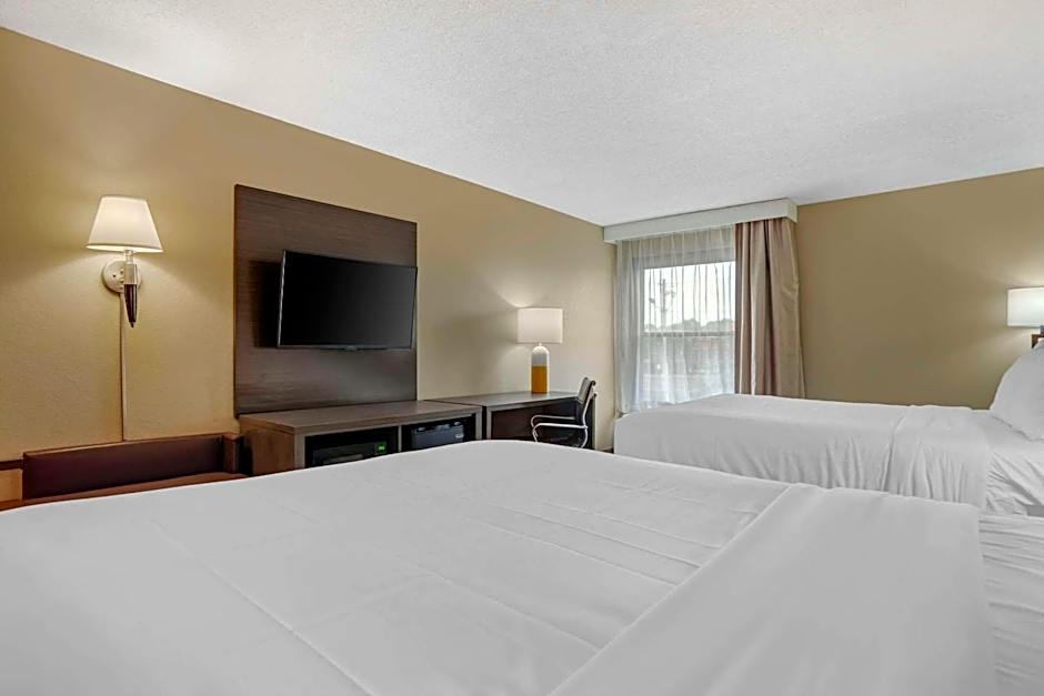 Comfort Inn Opelika - Auburn