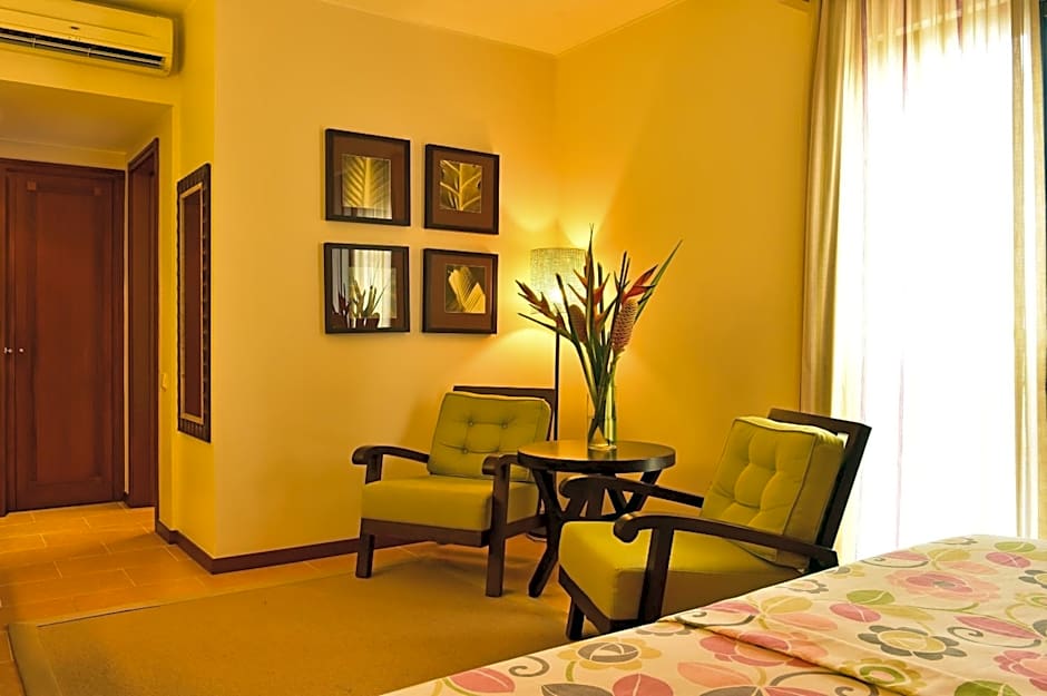 Pestana Sao Tome