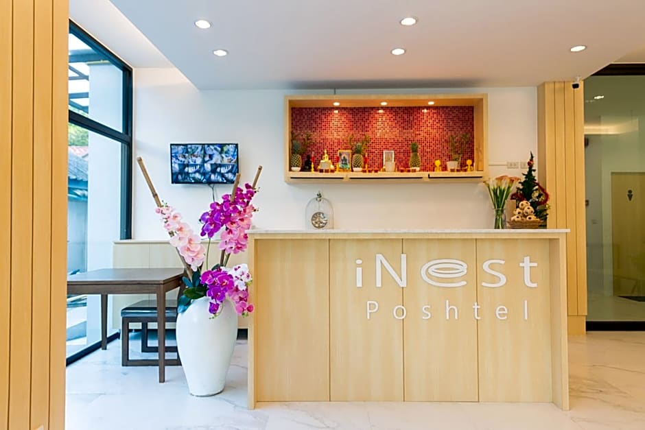 iNest Poshtel