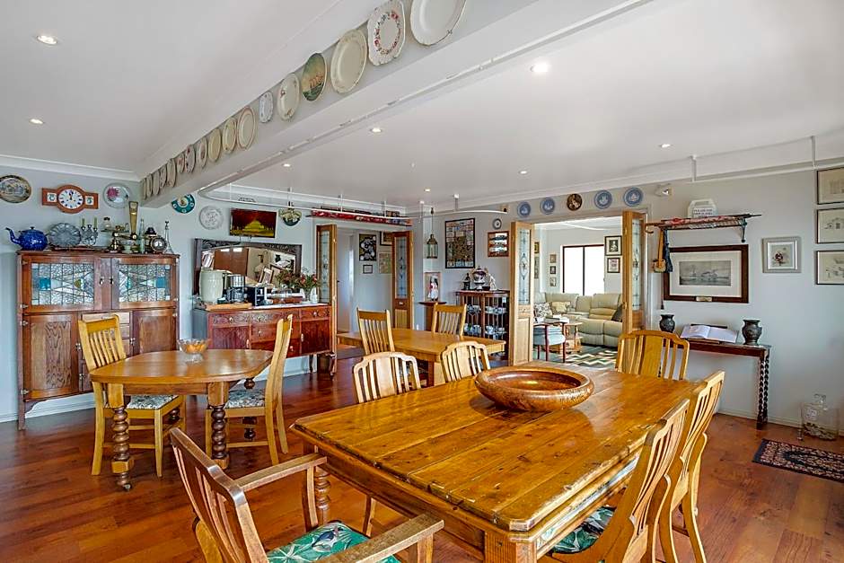 Anchors Aweigh - Adult Guests Only