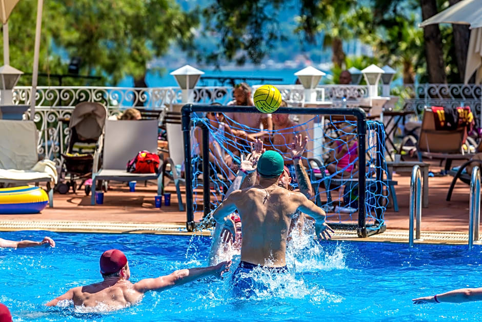 Grand Yazici Club Marmaris Palace