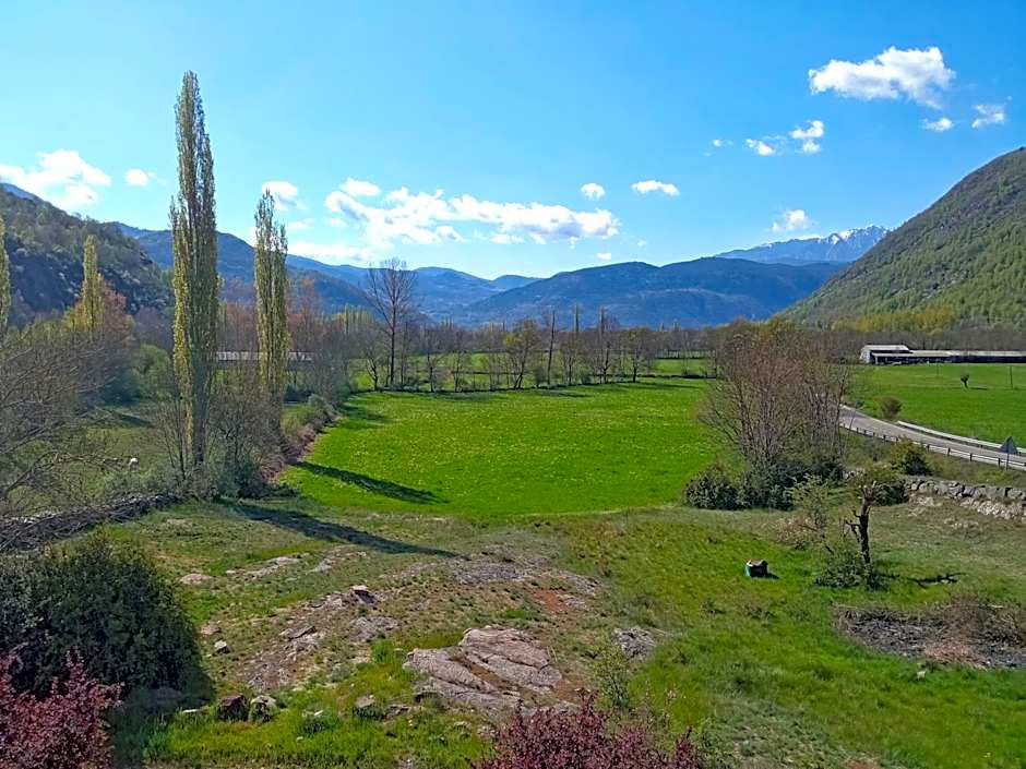 Hotel Boutique La Casa del Río