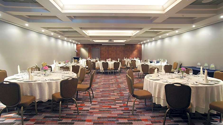 InterContinental Santiago By IHG