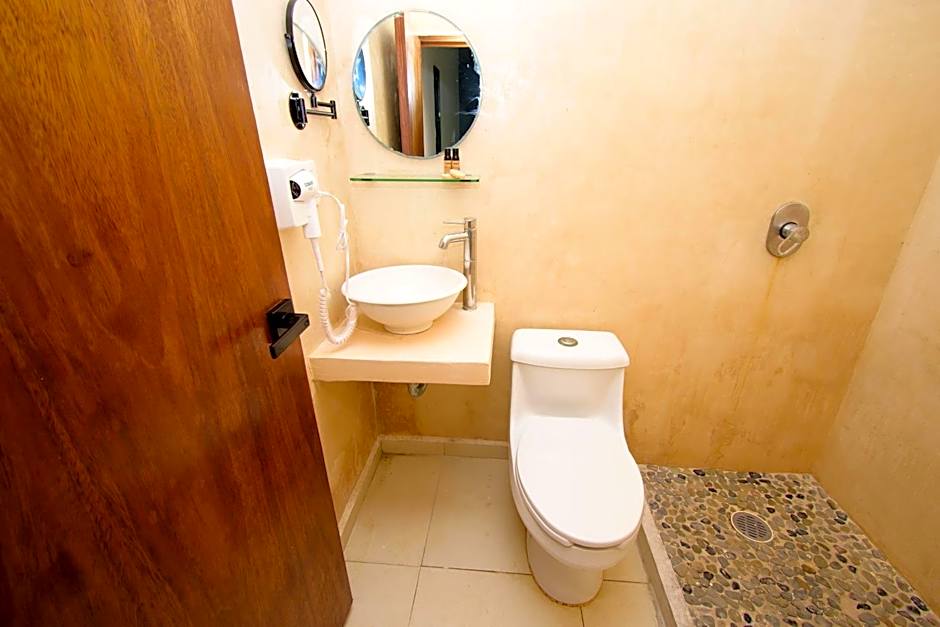 Hotel Paso del Mar Playa del Carmen