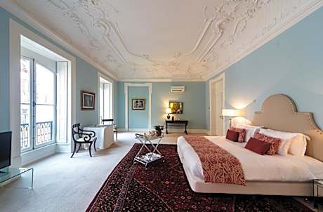 Dear Lisbon - Palace Chiado Suites