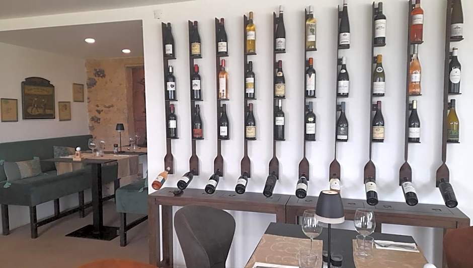 Les Lodges du golf de la Marterie