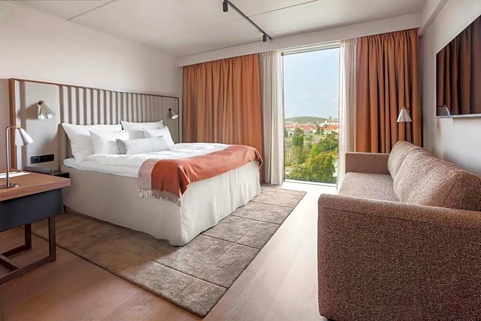 Clarion Hotel Karlatornet