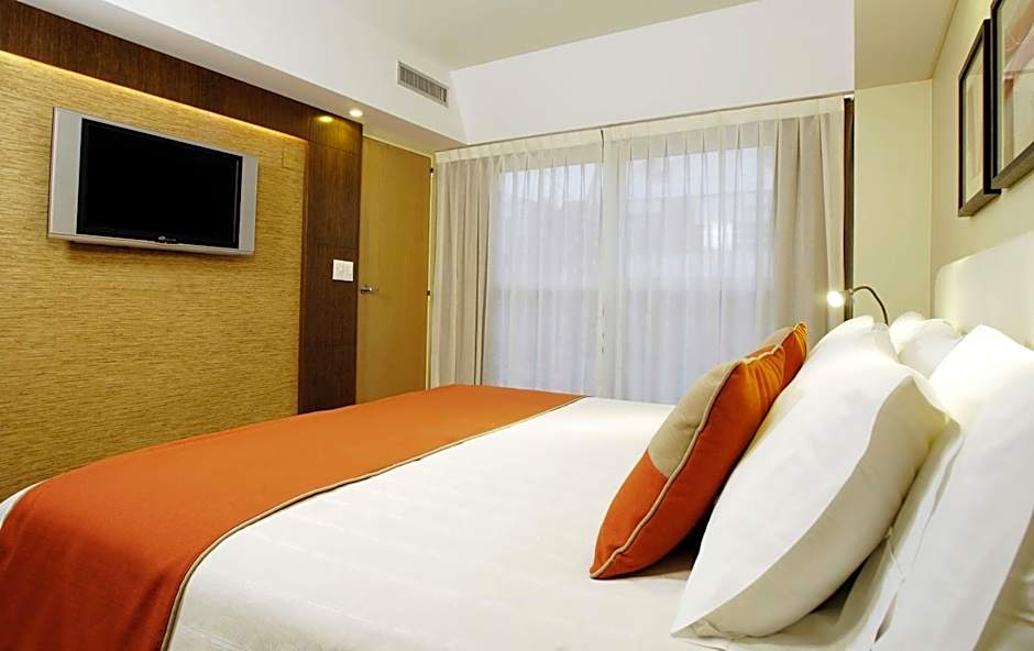 Regente Palace Hotel