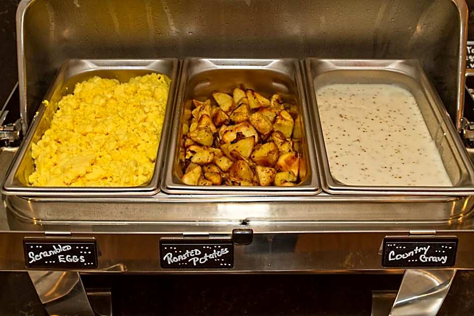 Hampton Inn & Suites By Hilton Nashville Hendersonville TN