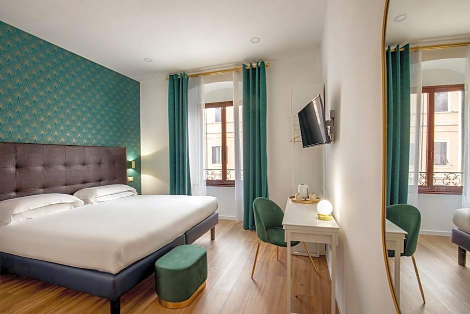 Amalia Suites by Remember Rome